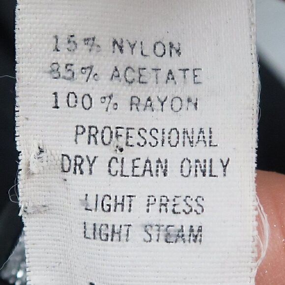 BB COLLECTIONS LONG SLEEVE VELVET SHEER TOP WIDE LEG JUMPSUIT OPEN BACK SIZE S - Picture 3 of 8